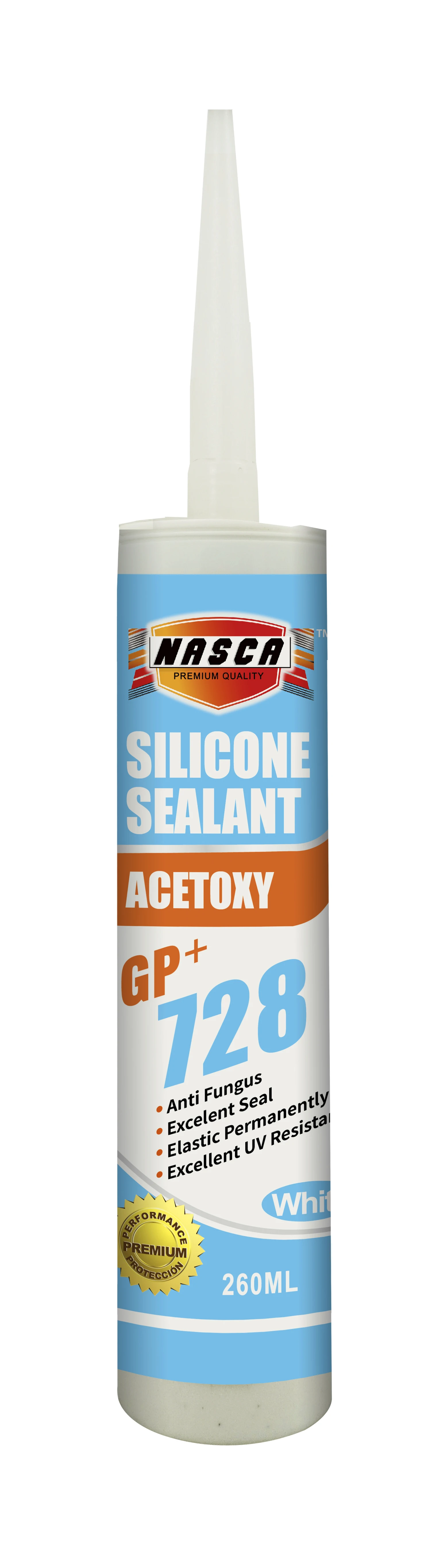 Guaranteed Quality Proper Price Fix Makeup Silicone Sealant Tube