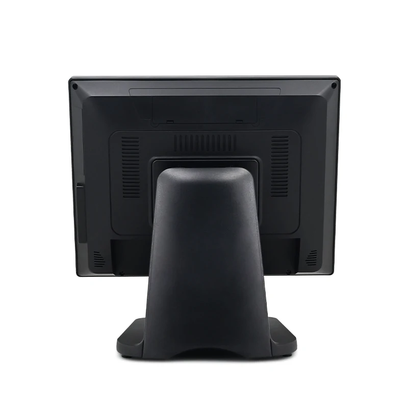 15 inch AIO TPV Supermarket Hypermarket Point of Sale Cashier Equipment Cash Register