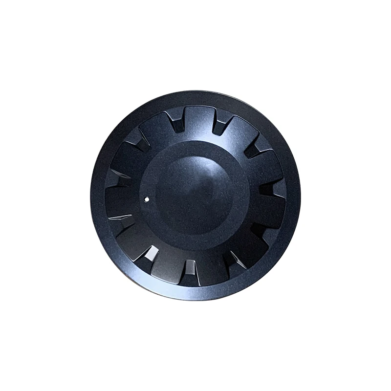 In stock model y car wheel center cover fits for tesla 21 inch wheels
