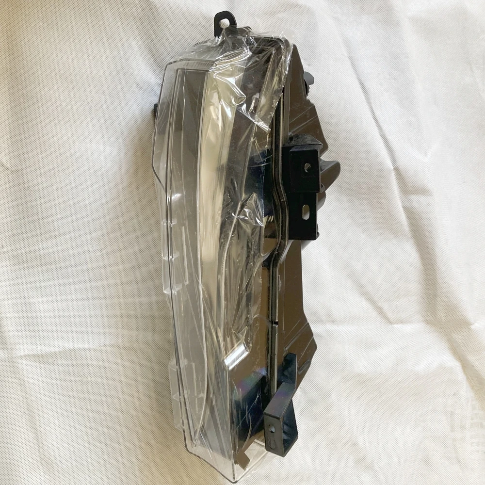 Model 3 model Y fog light 6002TA0404 6002TA0406 LED light front fog lights