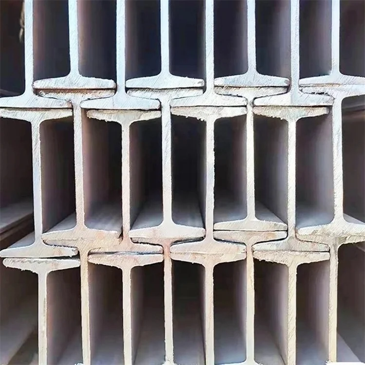 best price hot rolled astm a36 structural beam steel ss400 q235 mild steel h beams