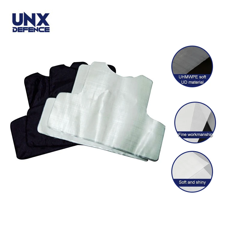 High Strength Bulletproof UD Para Aramid Fiber Fabric Felt Flame Retardant Weave Hybrid Fabric Aramid