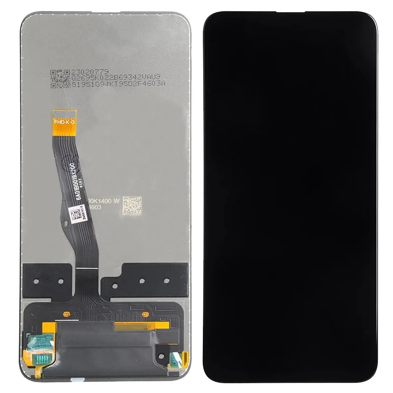 6.59 Inches Mobile Phone Lcd Display With Touch Screen Digitizer Assembly For Huawei Y9 Prime 2019 STK-L21 STK-L22 STK-LX3 1 Buy