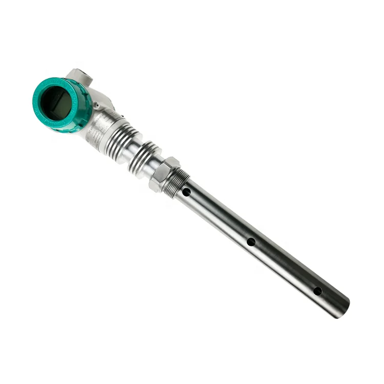 Coaxial rod type RF capacitive level gauge/RF capacitive sensor/types of capacitive sensors