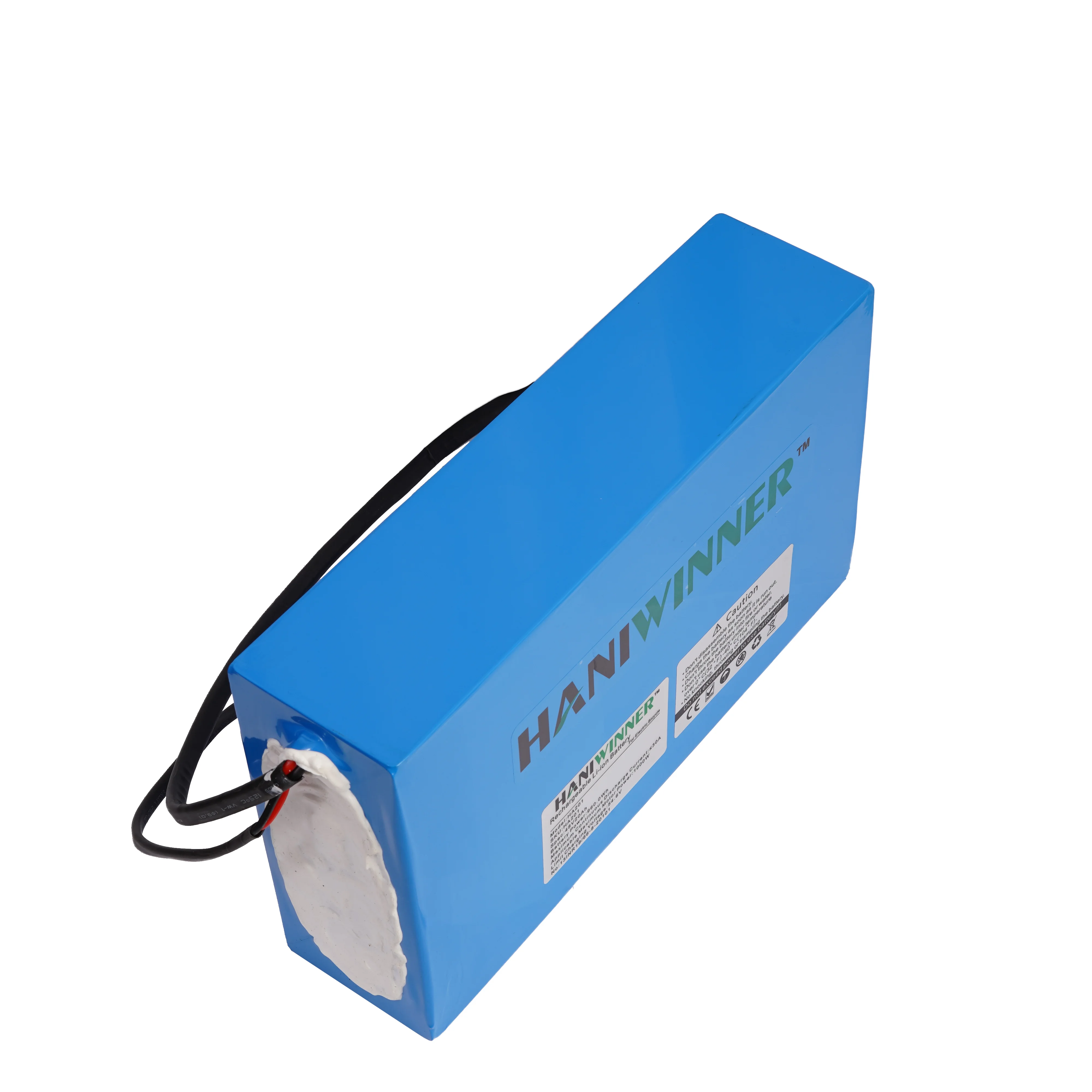 [US stock] Ebike Battery 48V 36V 20Ah Lithium Battery Pack Lithium Ion Electric Bike Battery with Charger and BMS