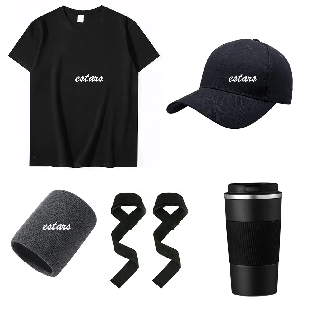 Custom Promotional Gifts Set Corporate Business Gift Set Advertising Company Promotional Novelty Items For Marketing