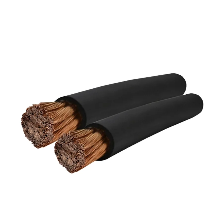 Solar DC Cable Single Core PV Cable 1x4mm2 XLPO XLPE Tinned Cooper OEM Available For Solar Energy System