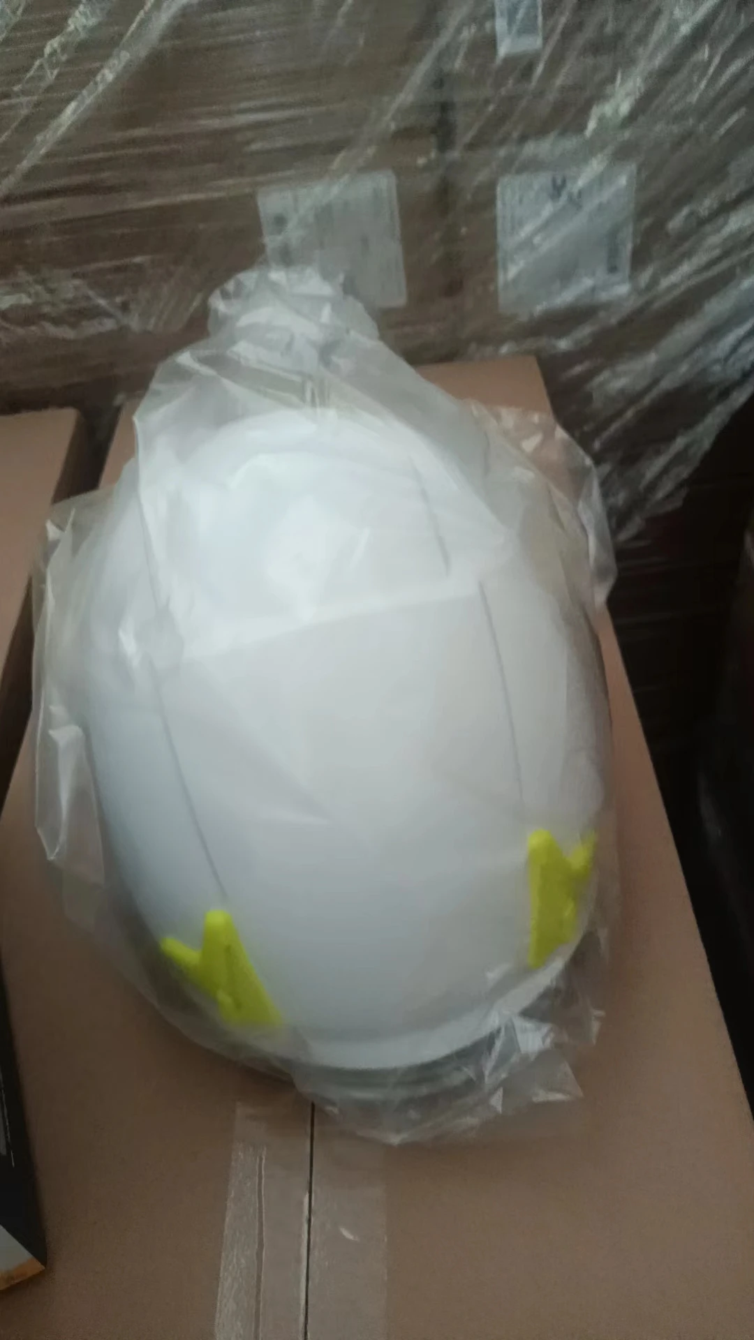 ONYX2 Delta Plus Safety Helmet