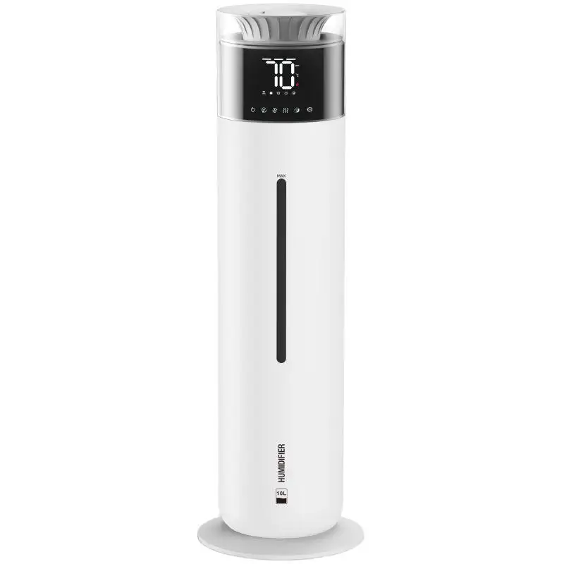 13L Smart WiFi Air Purifier Cold Mist Diffuser Wholesale Ultrasonic Home Humidifier
