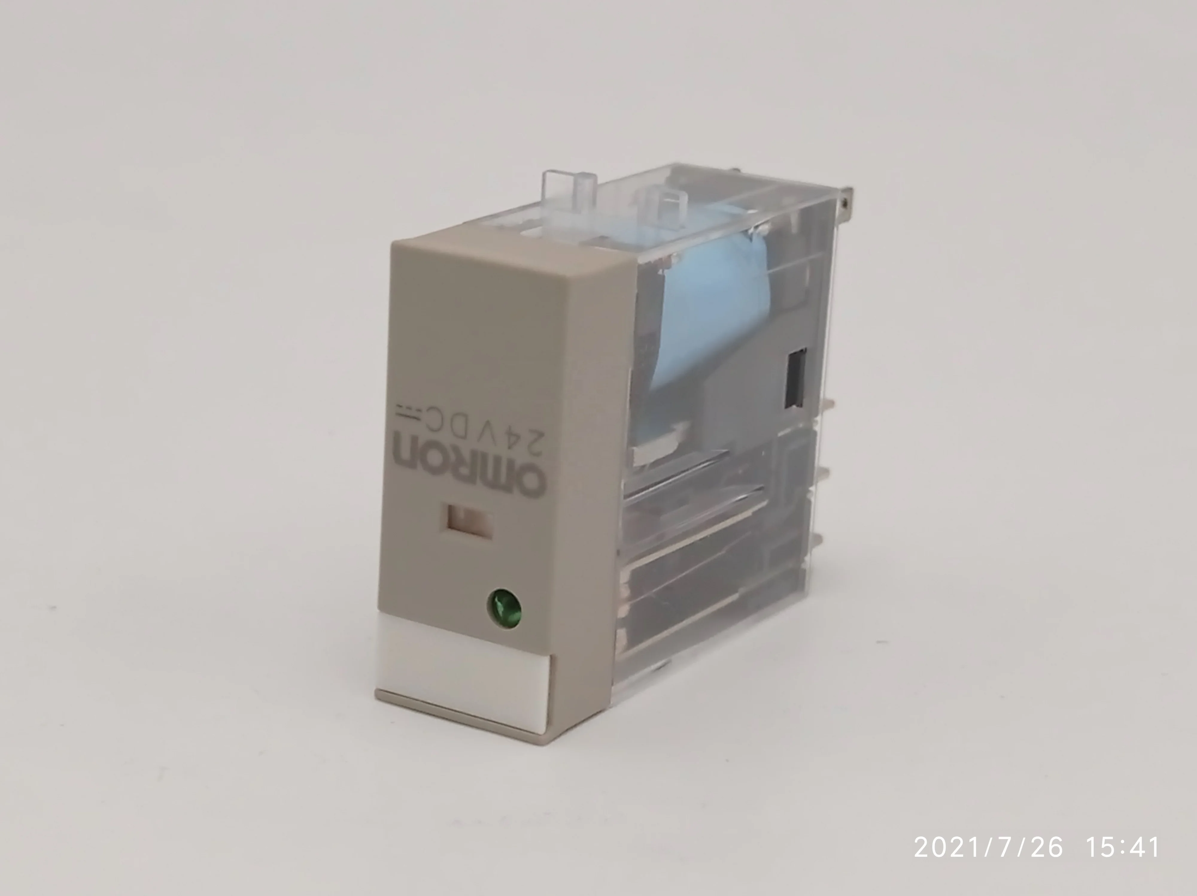 G2R-2-SN   Genuine OMRON relay