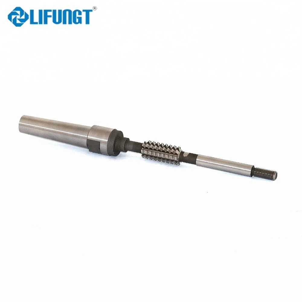 China factory customized carbide burr removal tools