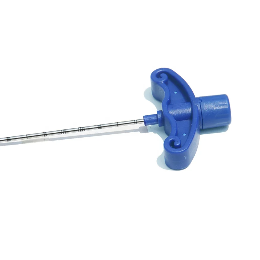 Shenzhen stainless steel sampling tissue cutting needle catheter