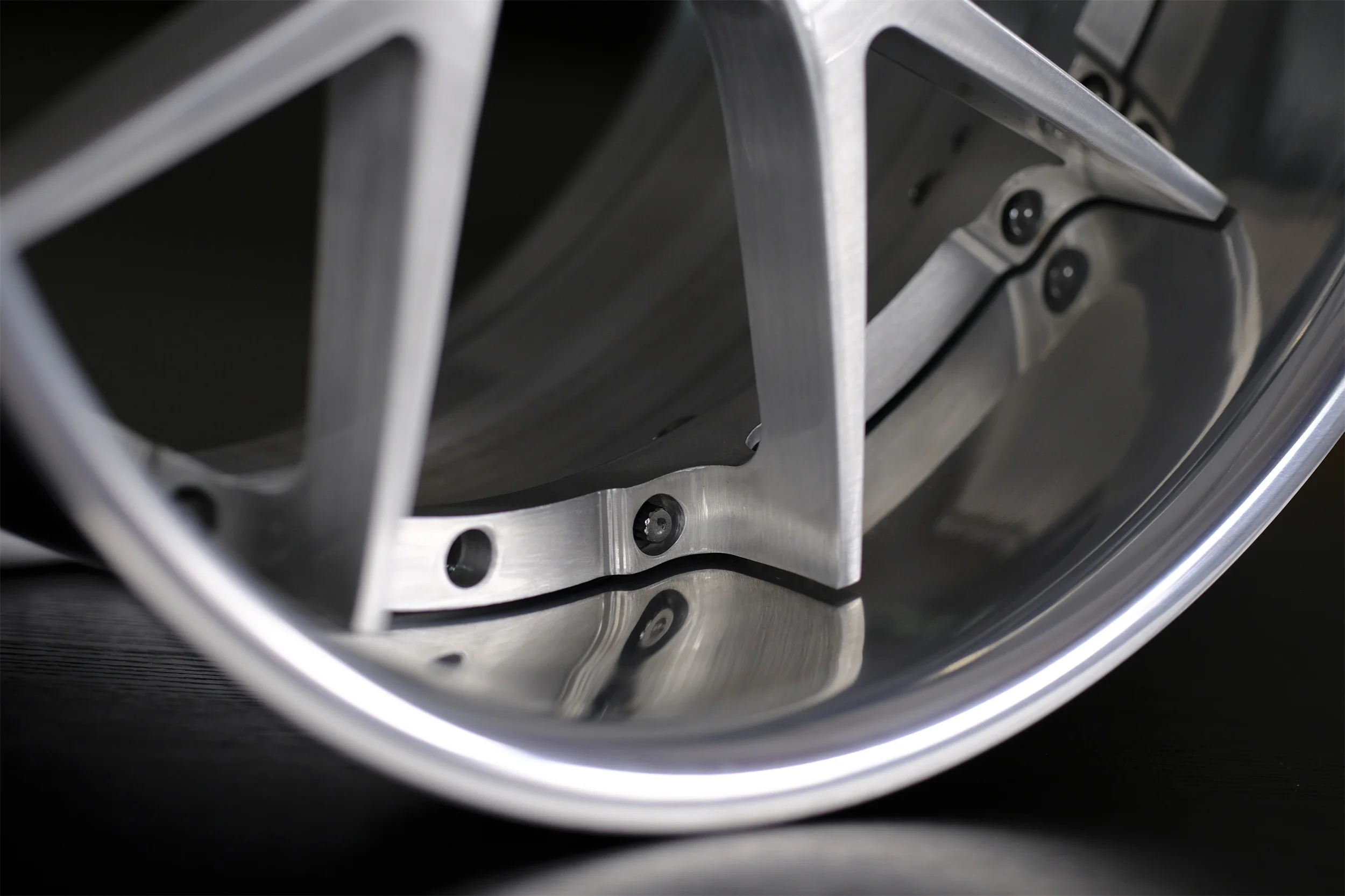 17 18 19-Inch Modification Aluminium Alloy Car Wheel Suitable for BMW Audi Toyota Honda Jaguar Includes four wheels