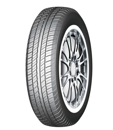 Passenger car tires 175R14C-8PR High Quality Tyre manufacture Brand Marsway