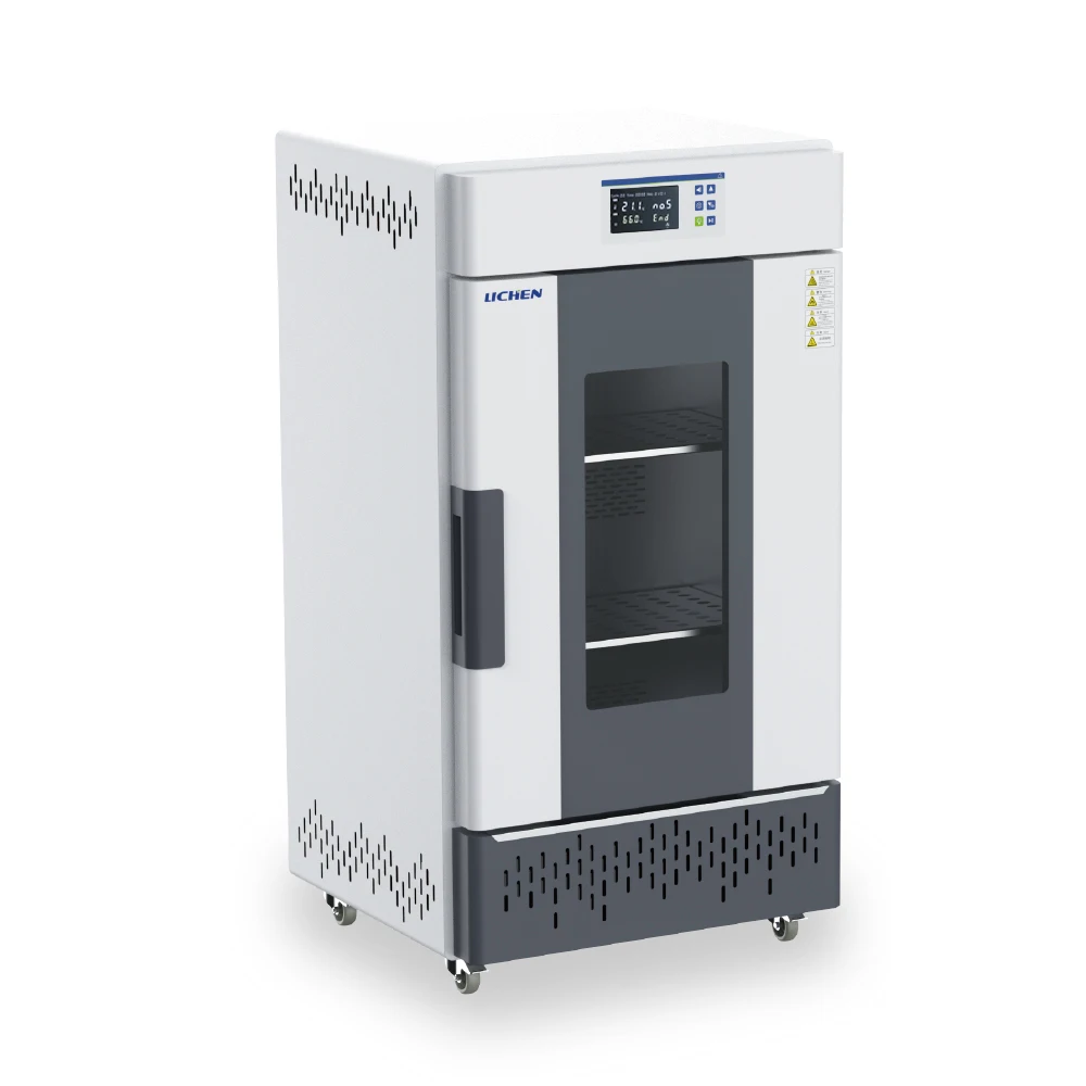 SPX series biochemical constant temperature and humidity incubator seed germination incubator