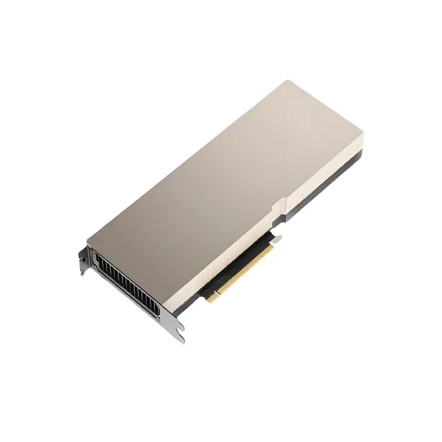 Новая видеокарта A100 80G для сервера GPU