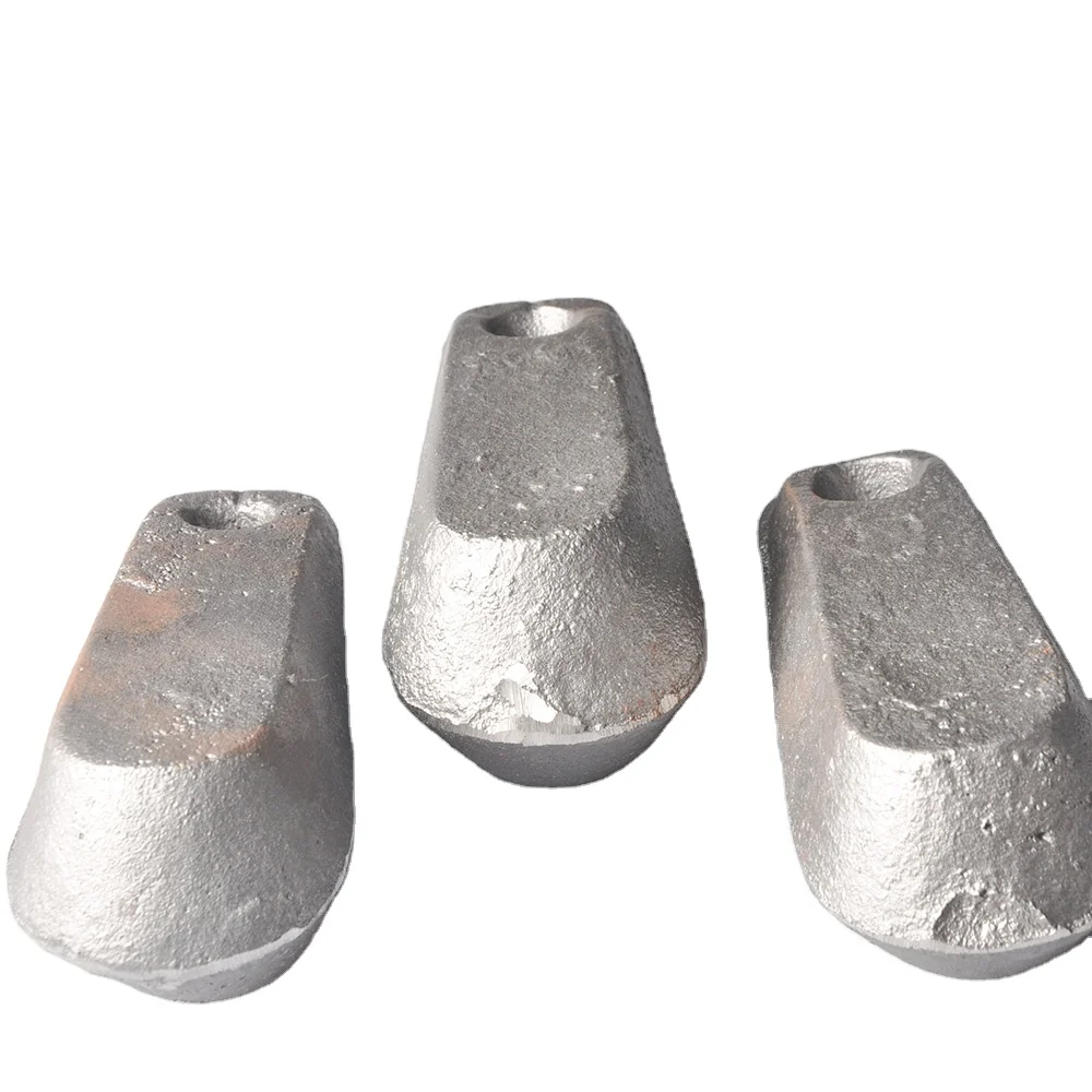 Hot Sale Customization Sinkers Weight Fishing High Quality Lead Fishing Sinkers