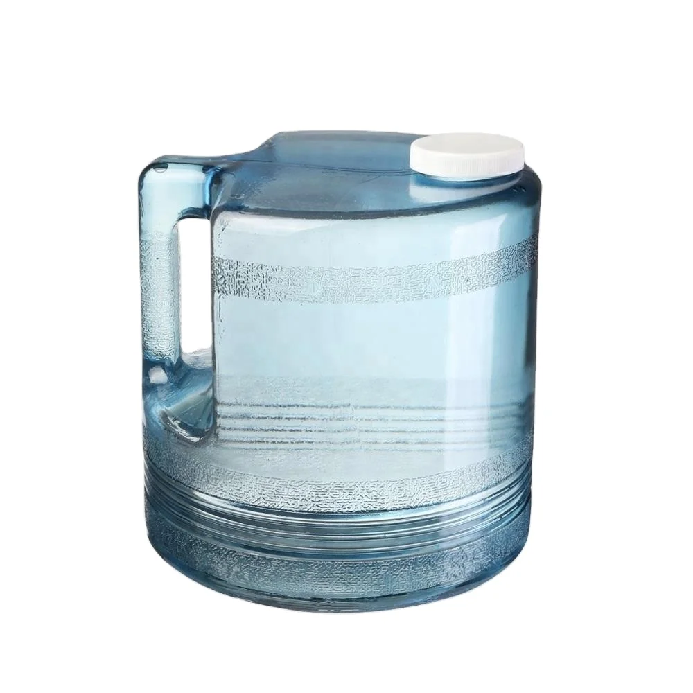 Hot Selling Factory Direct Sale 4L New Lab Travel Portable Electric Water Distiller