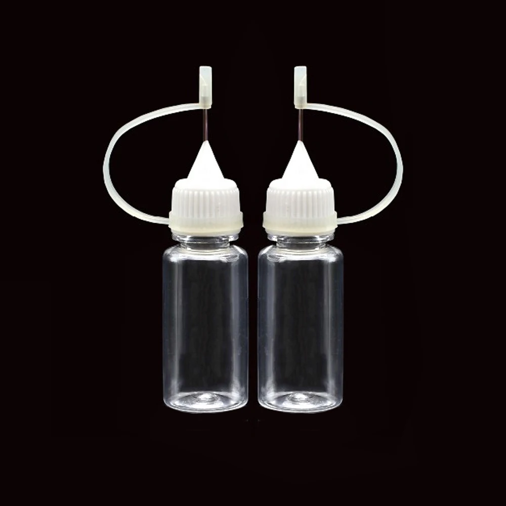 Индивидуальная этикетка 3 мл 5 10 15 20 30 50 60 100 Эфирное масло для ухода за кожей ПЭТ косметическая