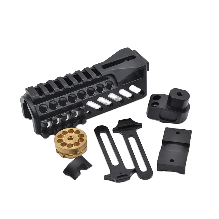 Профессиональная металлическая обработка, точная латунь, CNC, обработанные части, высокая производительность, алюминиевые детали для станка с ЧПУ