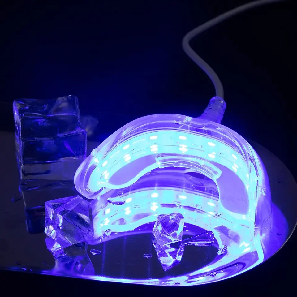 usb teeth whitening kit