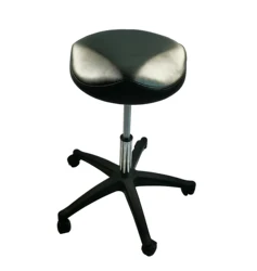 Spot Master Chair Factory Direct Supply Stainless Steel Hydraulic Luxury Appearance Master Chair Wholesale