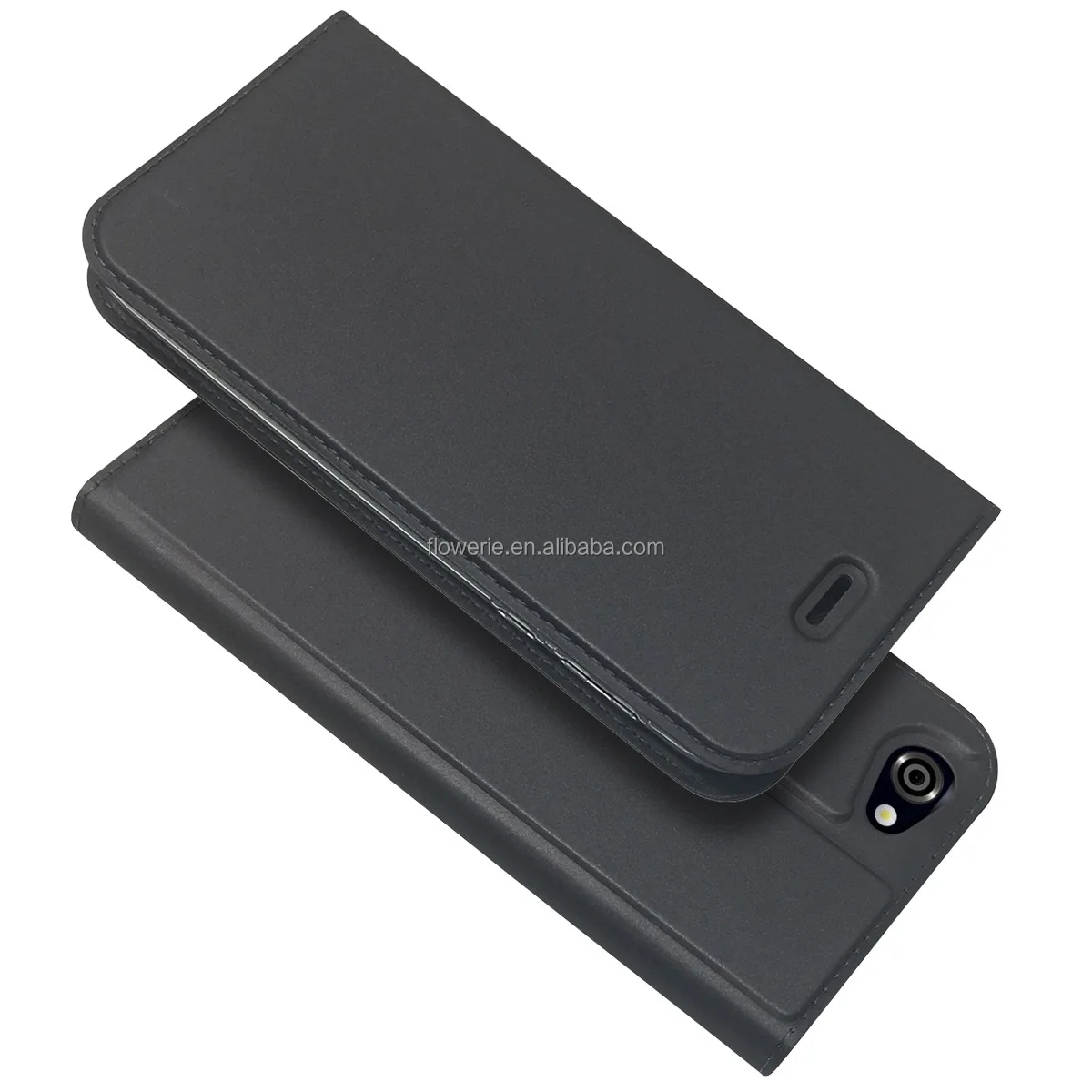 Japan for aquos r3 cover new design mobile luxury flip back transparent luxury phone leather Z3 for sharp aquos r3 case