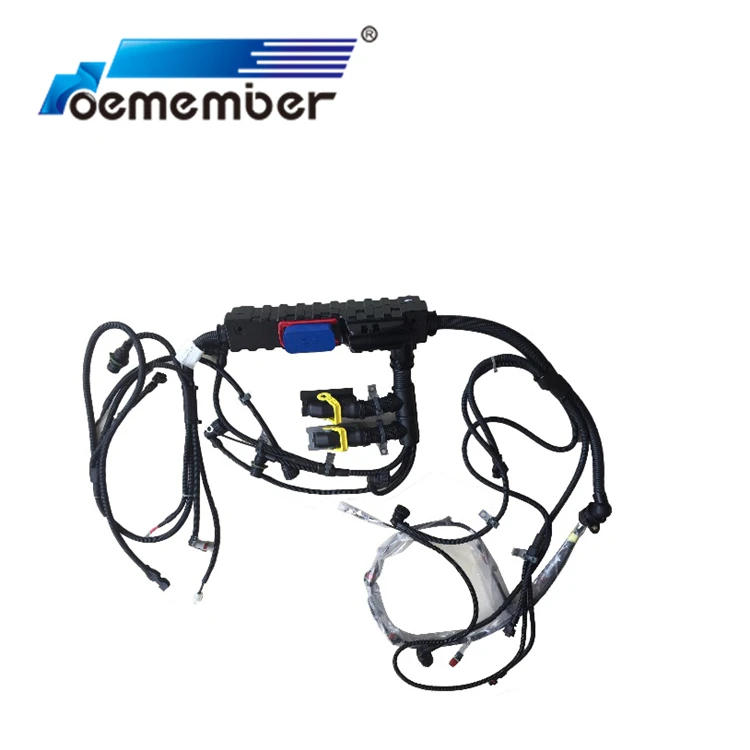 Cable Harness 21776630 21391918 20887816 Engine Wire Harness Connection Cable for Volvo