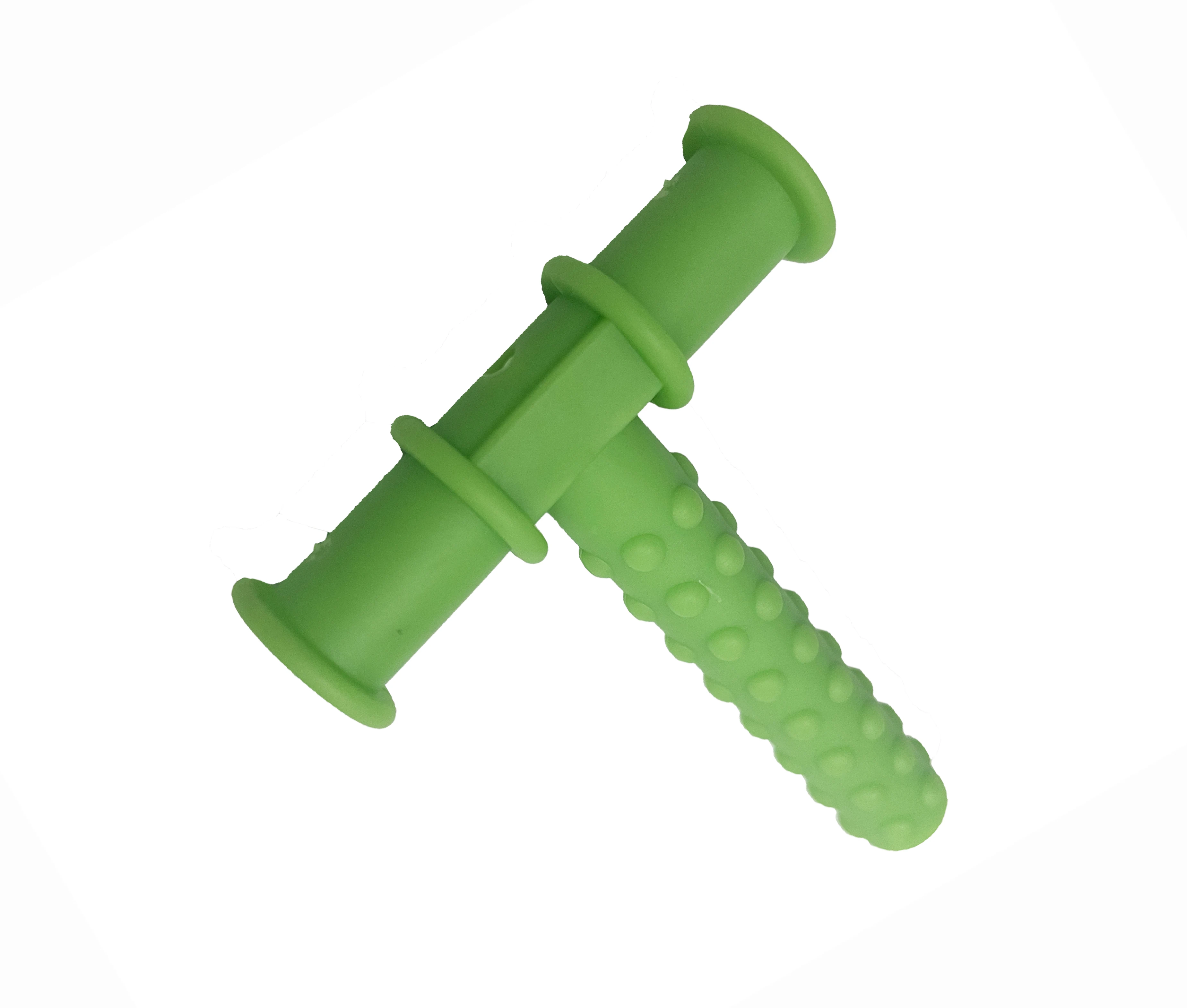 Speech Therapy Tools 4 Pack Silicone Oral Motor Autism Sensory Toy Chewy Tube Baby Teething Tubes