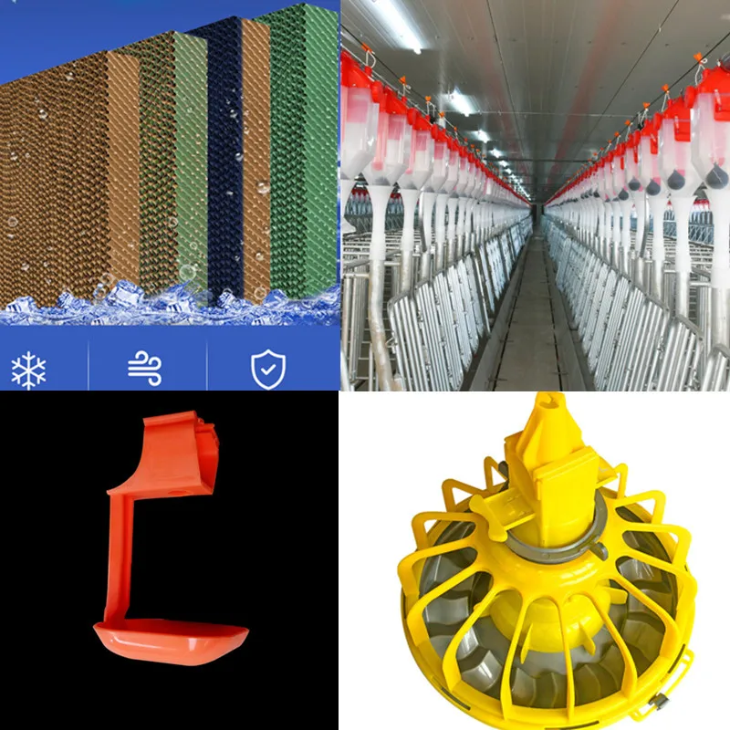 Well dispersed Dyeing Adding Material calcium carbonate filler masterbatch color