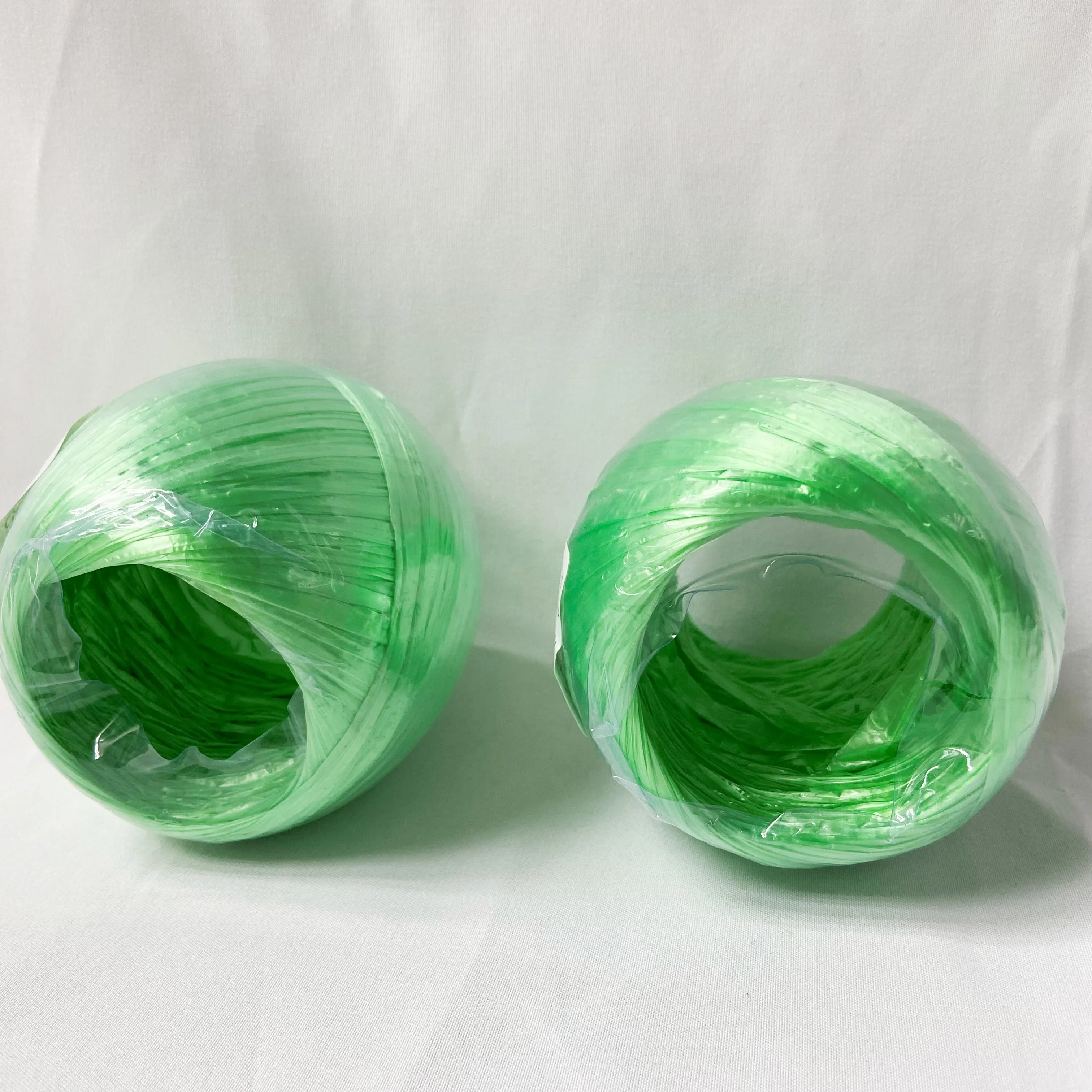 Agriculture Plastic Twisted PP String twine rope Baler Twine PP PE Packaging Baler Twine Rope