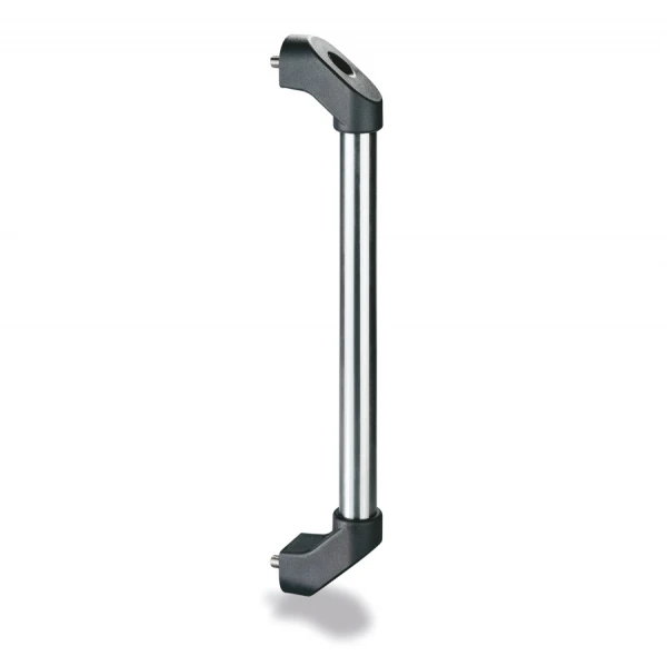 High-Quality Tubular Pull Handle With Plastic Inclined Seat