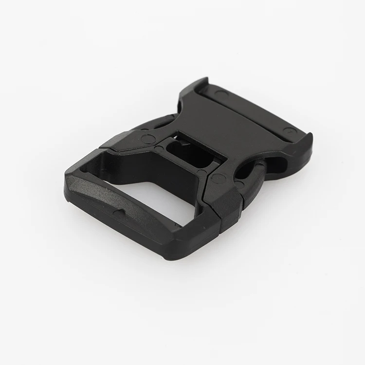 Quick Release Buckle Adjustable Plastic Luggage Inner Strap Buckle Accessories