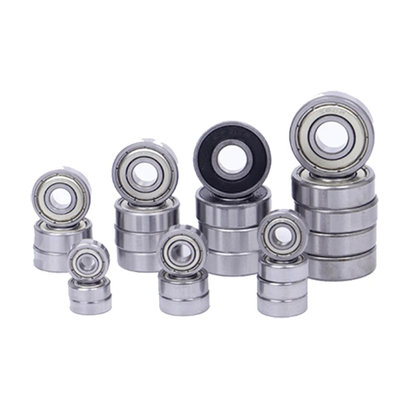 6300 6301 6302 6303 6304 6305 Deep Groove Ball Bearings 6201 6202 6203 6204 6205 Japan Industrial Bearings