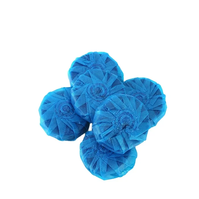wholesale blue solid disinfectants toliet blue cleaner