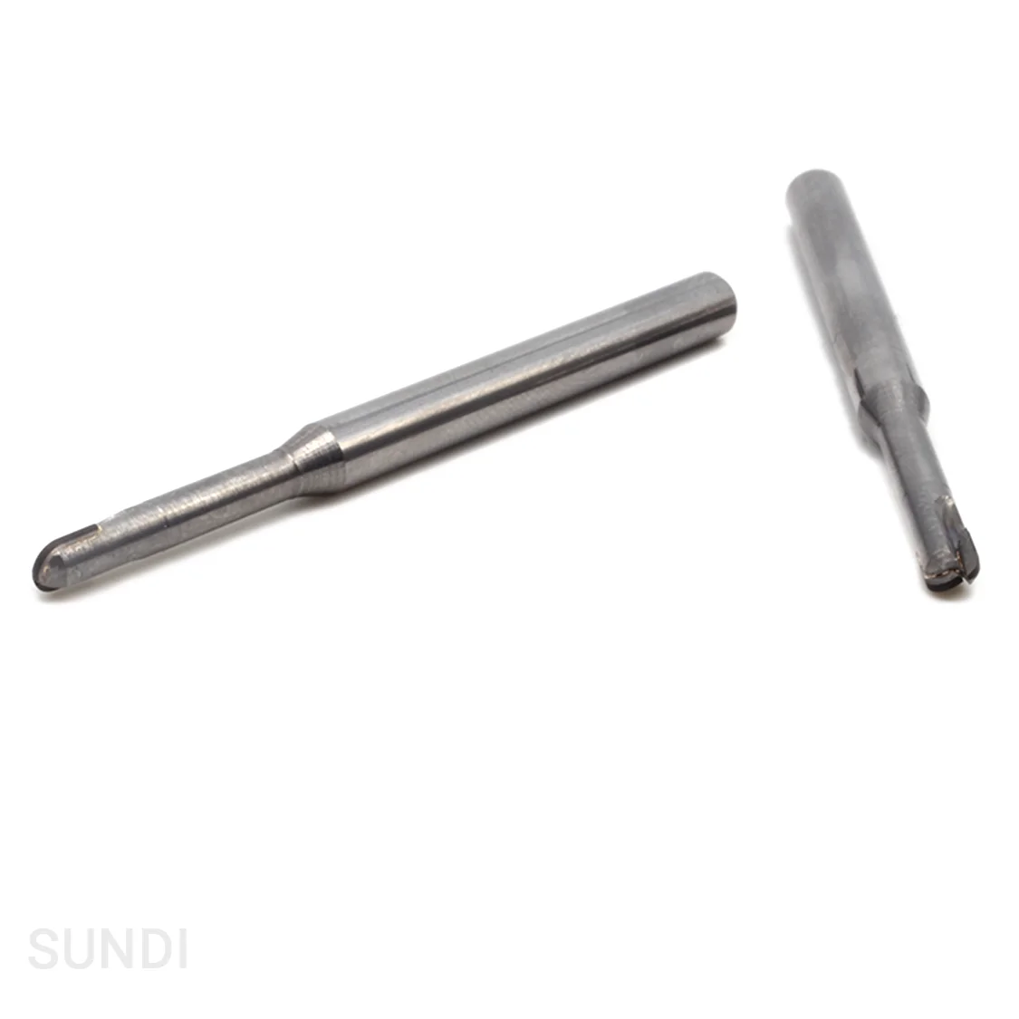 
SUNDI high performance PCD ballnose milling tool mill cutter 