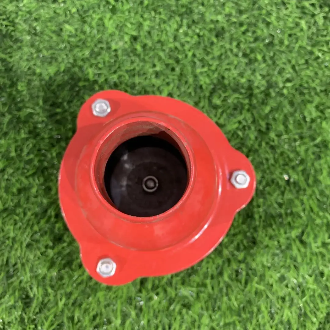  Good selling 2inch Agricultural Irrigation bottom valve water pump