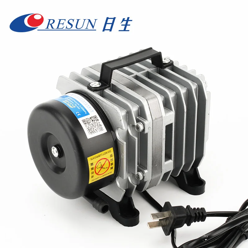 RESUN ACO-004 58W 75L air pump 220V 50HZ