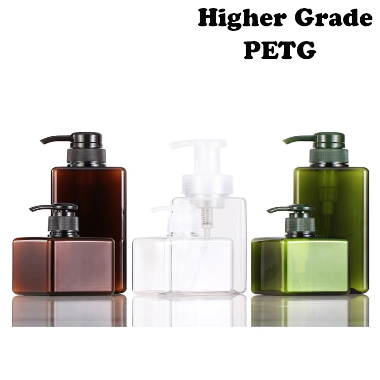  China good quality polyester chip granule chemical raw material resin with cheap PETG
