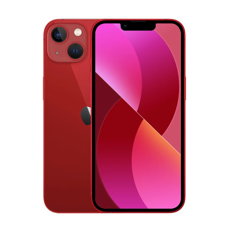 Лучший продавец оптовая цена мини-клон бывших в употреблении телефонов 64 Гб 128 ГБ сотовый телефон для iphone 13 от XR