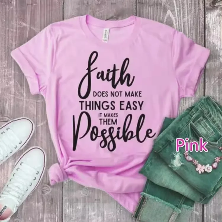 Chinese supplier T-Shirts Women Short Sleeve  Print O-Neck Female Tops Summer Fashion Casual T Shirt Ladies Tops Tees