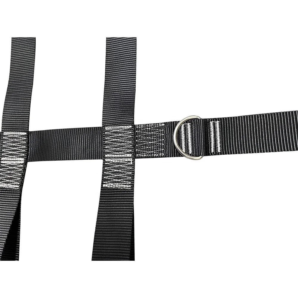 Universal Heavy Duty Park Cargo Control Netting with Ratchets Safety Battle Net for Car Trunk Mesh Hammock Wagon Cargo Net