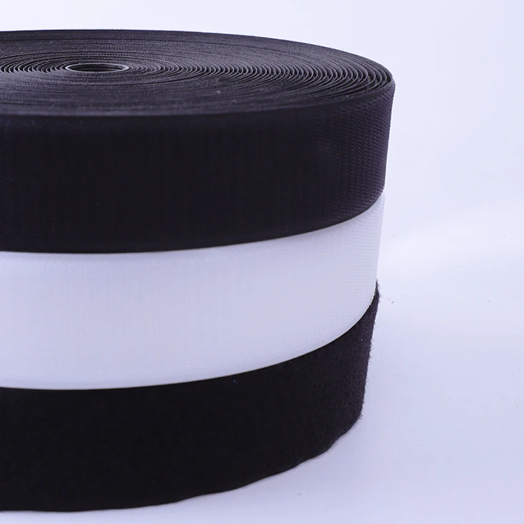 Hook Loop Adhesive Strap Hook Loop Fastener