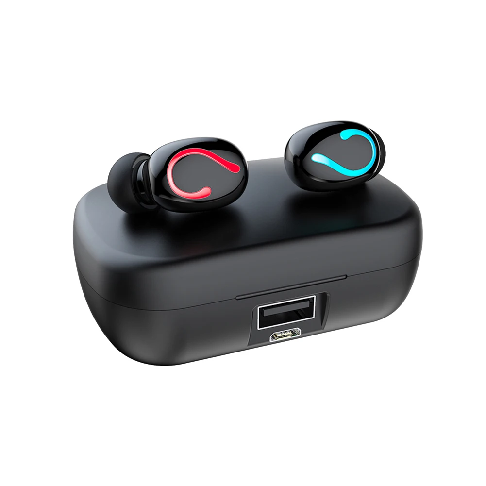 Top Quality Wireless Headphones Wireless Bluetooth Earphones for Sport