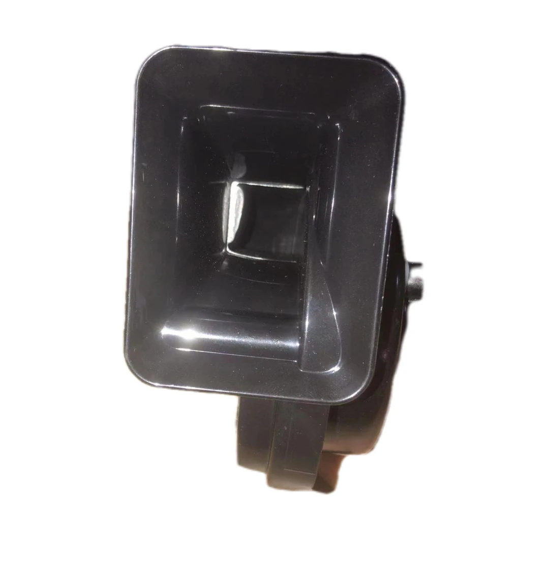 Original Horn 12V Two Tone Fanfare Contact Point  12V Snail Car Horn