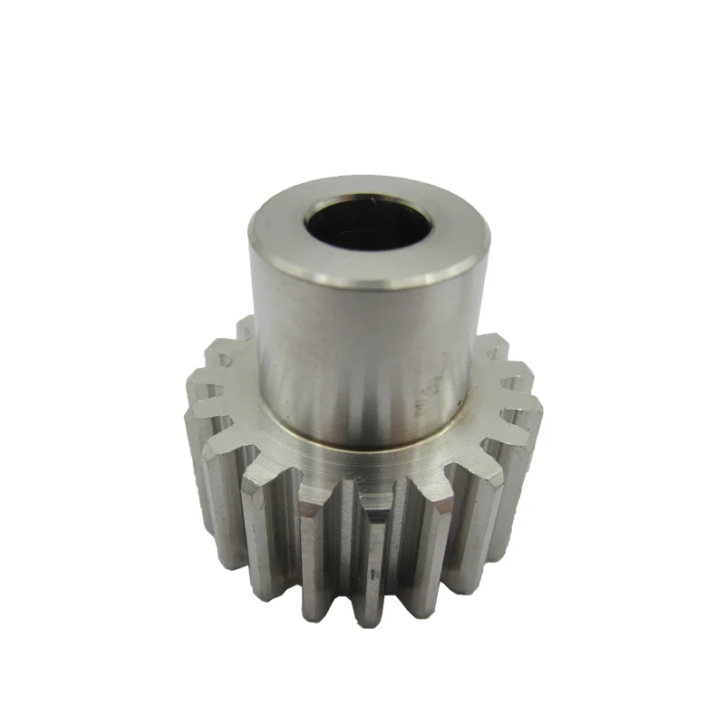Good Price Custom Transfer bevel small spur Case Gears pinion