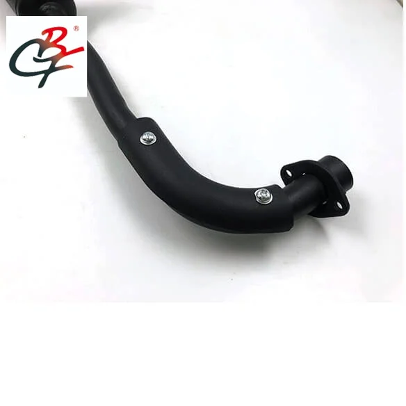 Motorcycle Muffler for 49CC Bicimoto Offered By CBF Exhaust Muffler Element