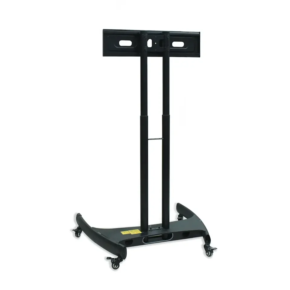 Red Light Therapy Panel With Stands Adjustable Height Movable Mobile/Wheel Floor Stand For VIGPRO Series With 4 Wheels