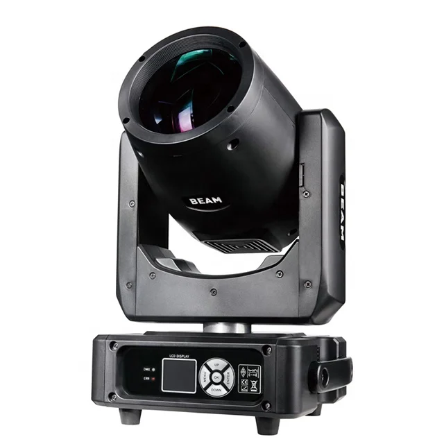 2024 Doing Promotion price Mini sharpy beam 230W 7R moving head beam 7r
