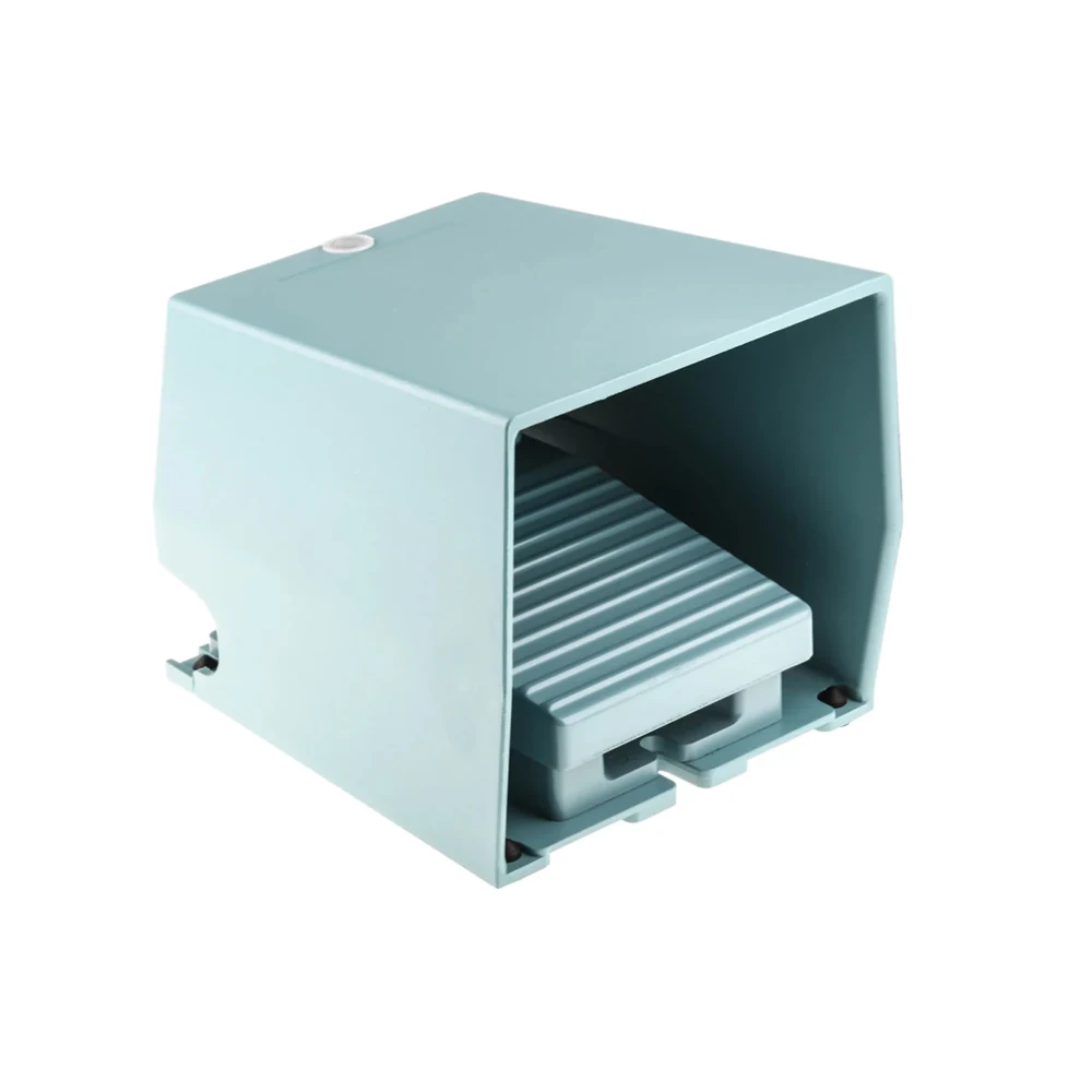 Preventa XPE Single Foot Switch Module XPEM510